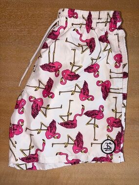 UZZI Men’s Swimsuit